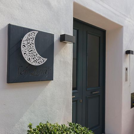 Casona 6 Lunas Apart Ba-Ba1 Marbella Exteriör bild