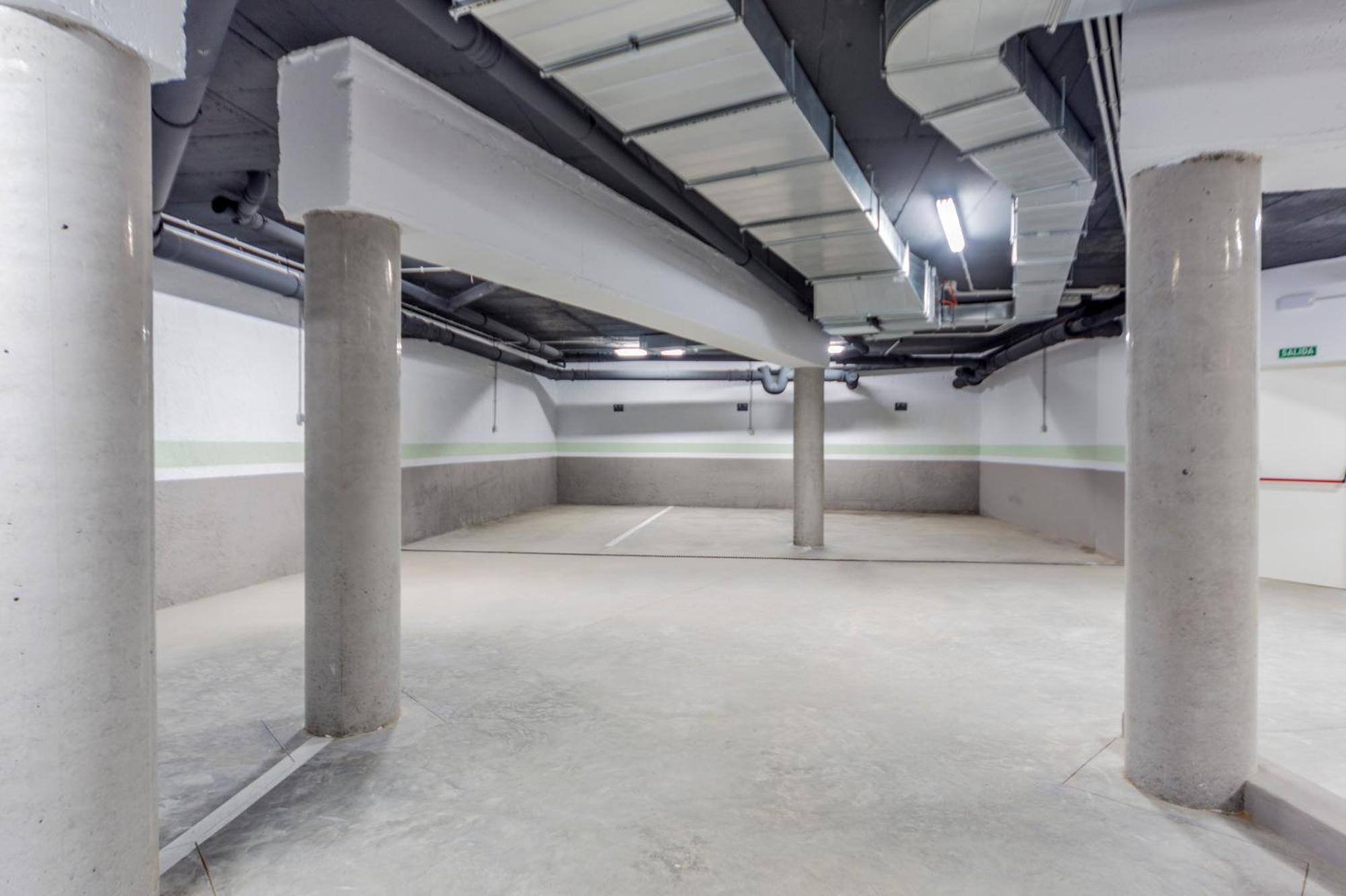 Casona 6 Lunas Apart Ba-Ba1 Marbella Exteriör bild