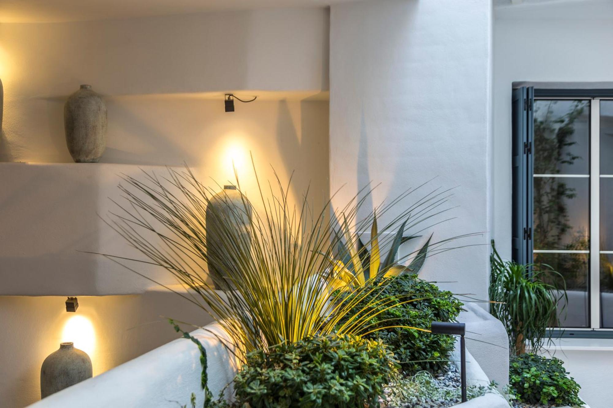 Casona 6 Lunas Apart Ba-Ba1 Marbella Exteriör bild