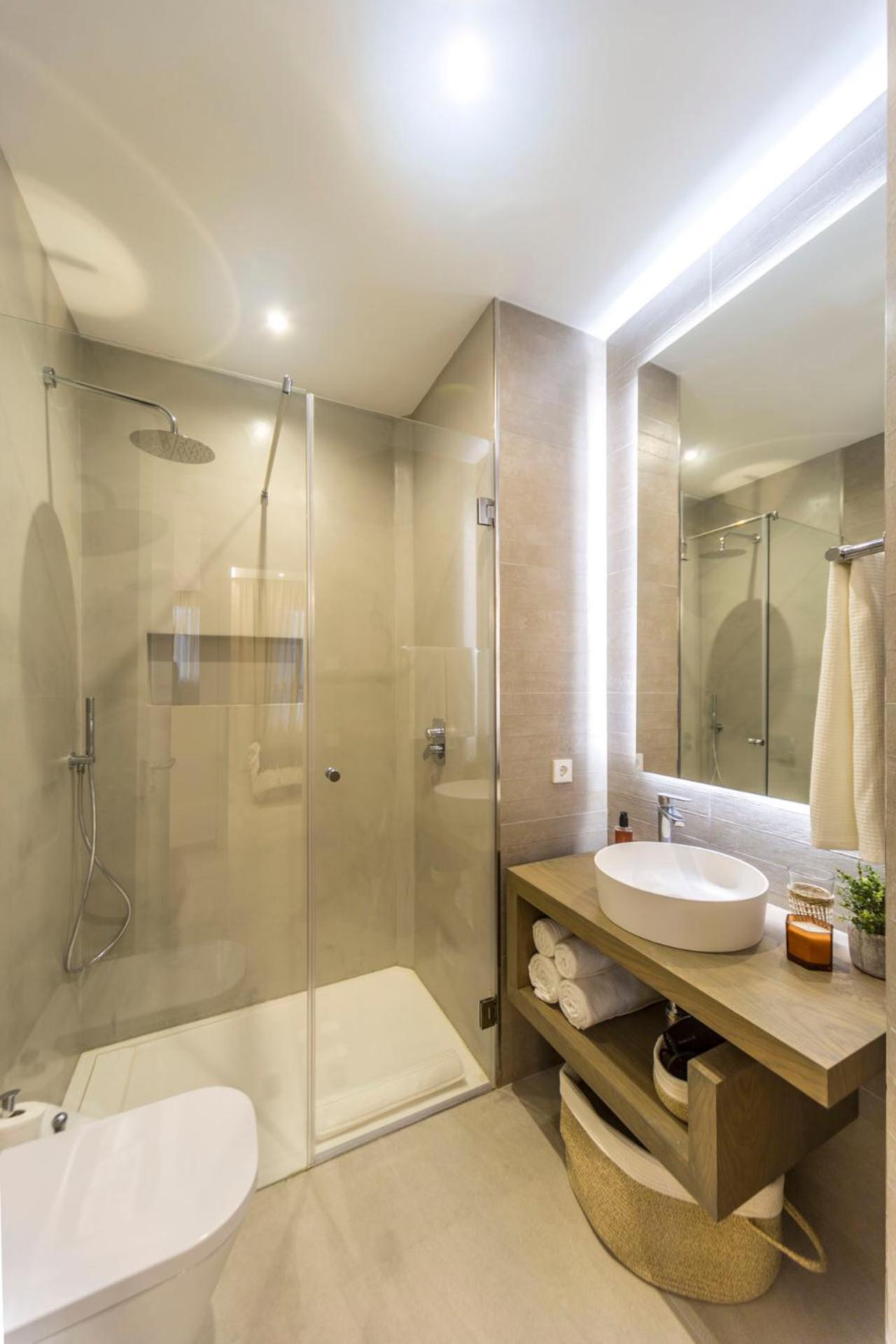 Casona 6 Lunas Apart Ba-Ba1 Marbella Exteriör bild