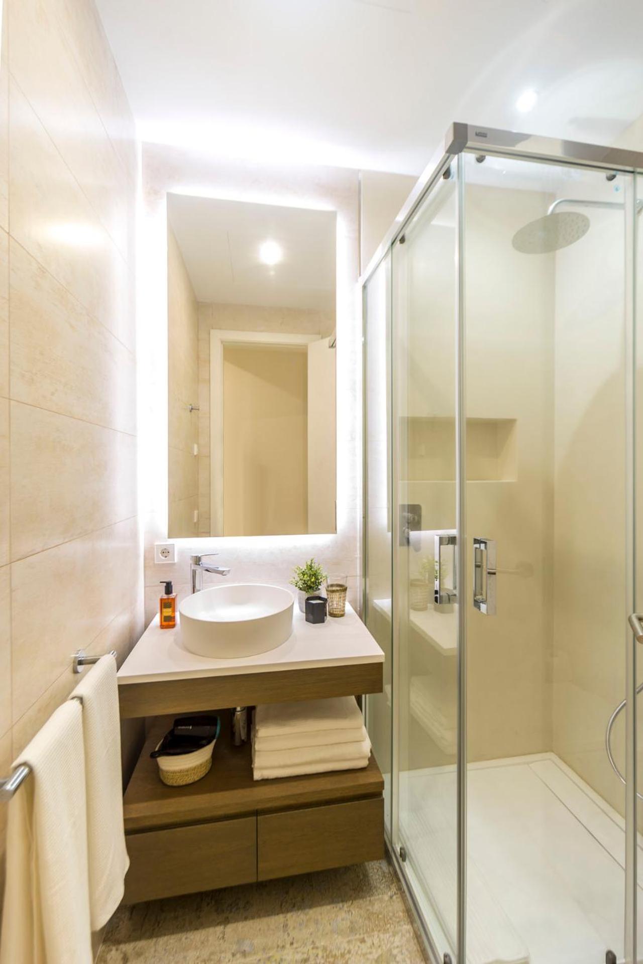 Casona 6 Lunas Apart Ba-Ba1 Marbella Exteriör bild