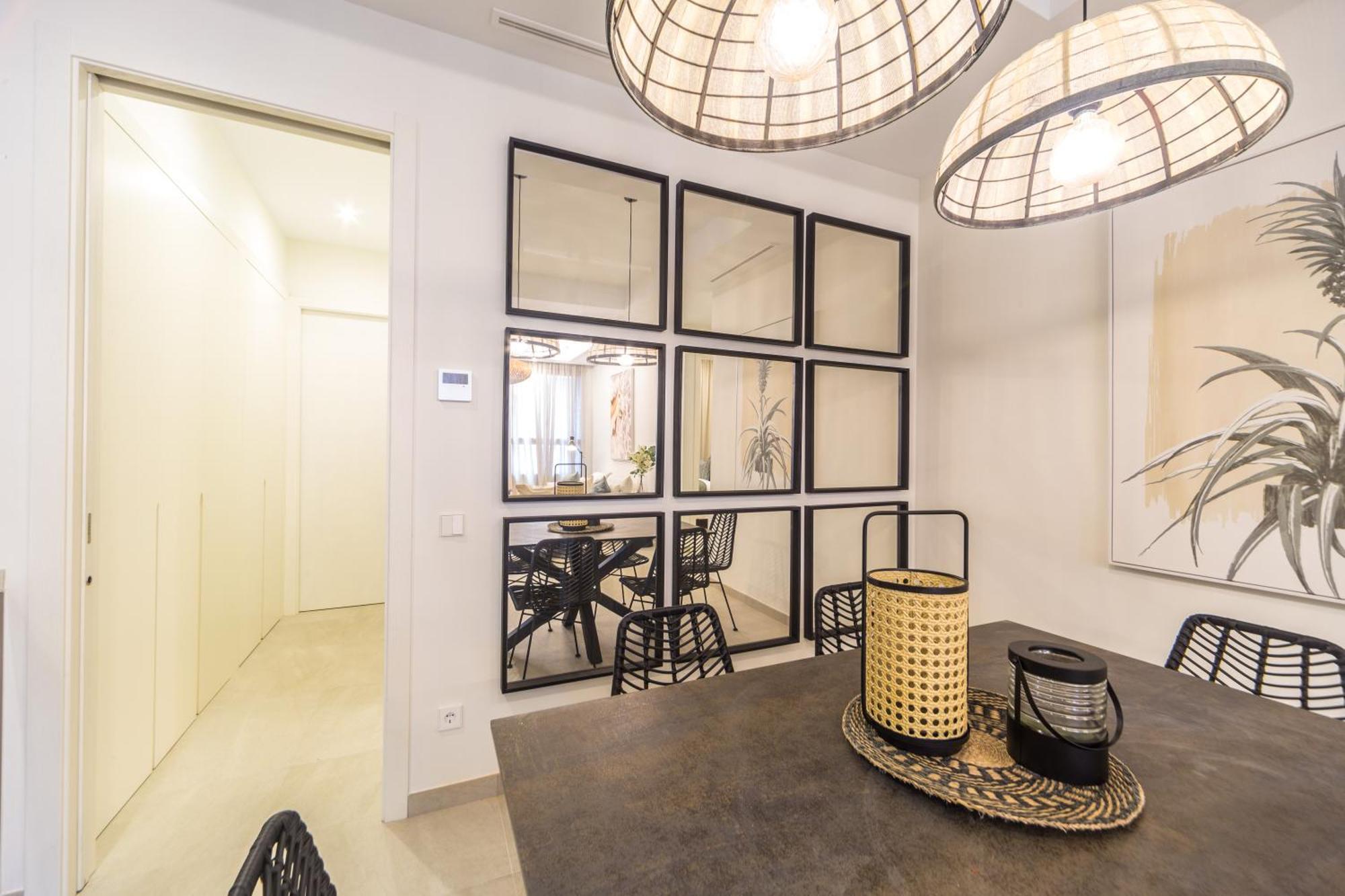Casona 6 Lunas Apart Ba-Ba1 Marbella Exteriör bild